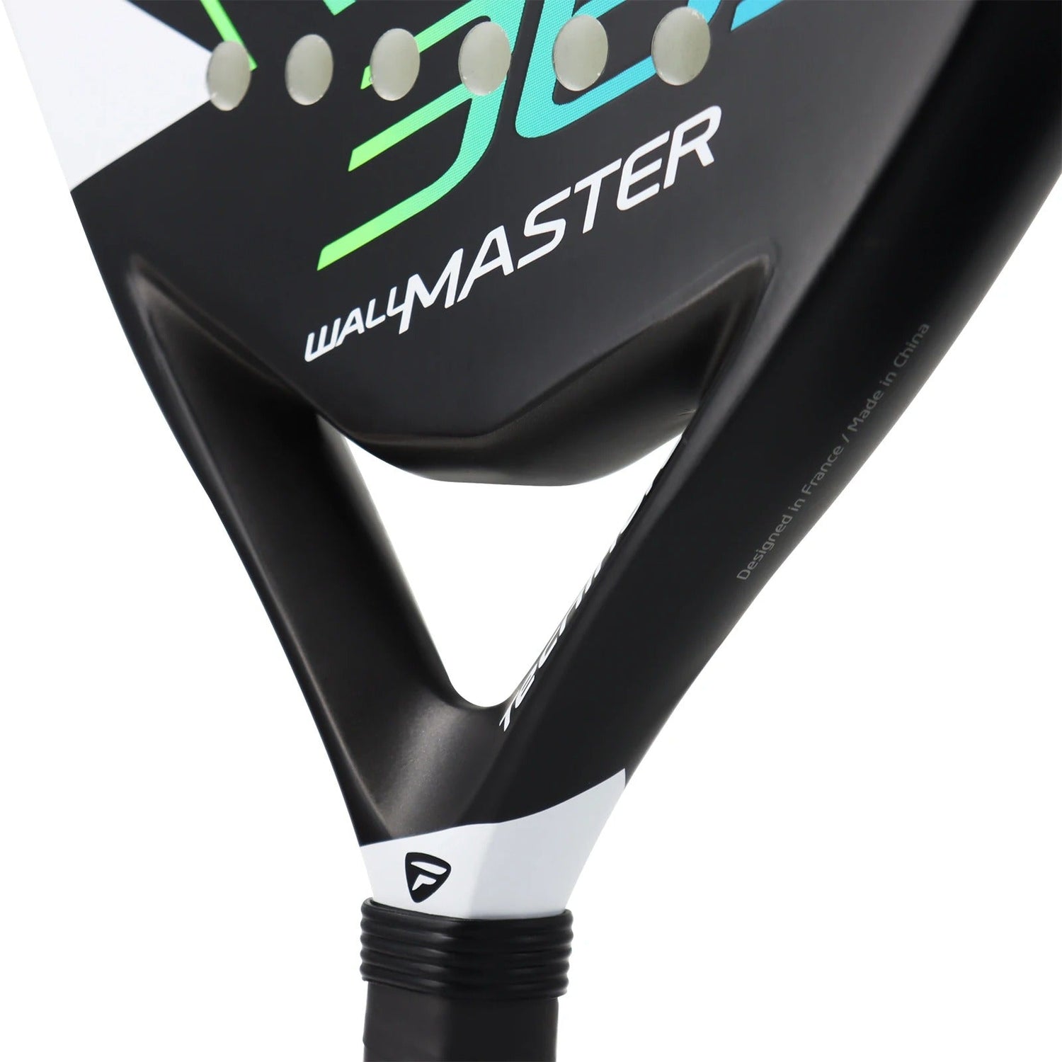 PADEL RACKETS