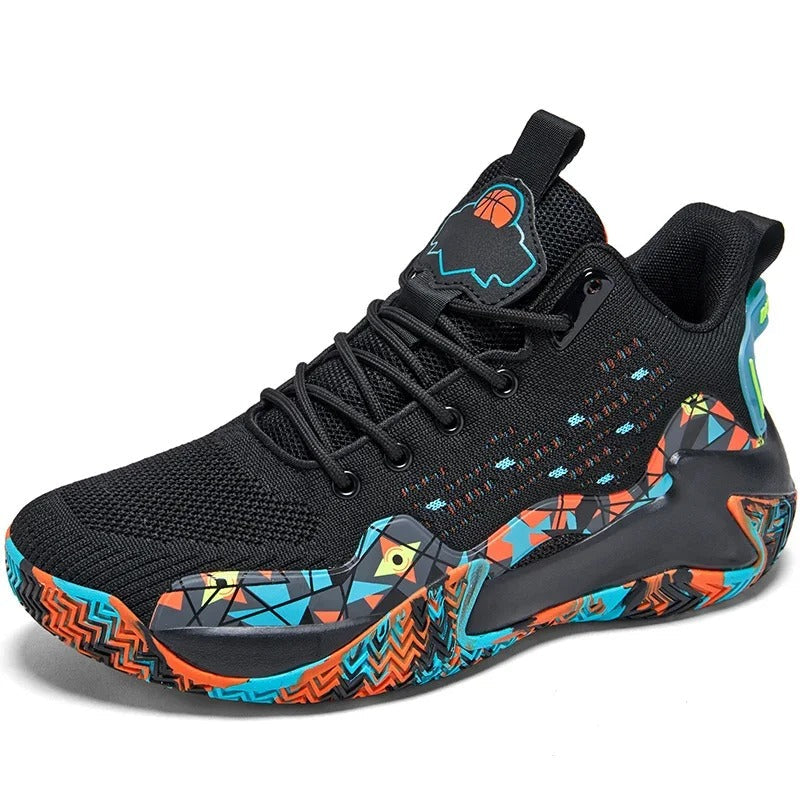 HIGH IMPACT SPORTS SHOES