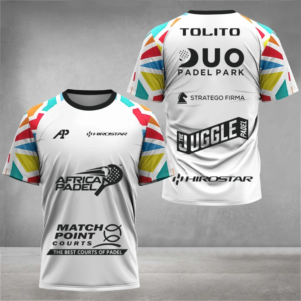 PADEL TEES