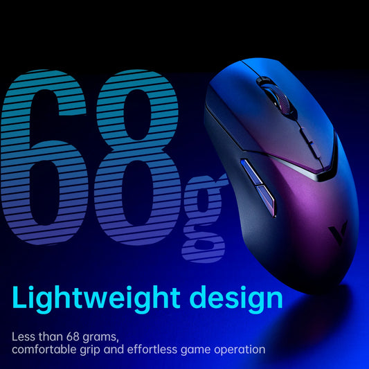 Rapoo VT9PRO Wireless Gaming Mouse
