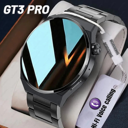 Huawei Xiaomi GT3 Pro Smart Watch