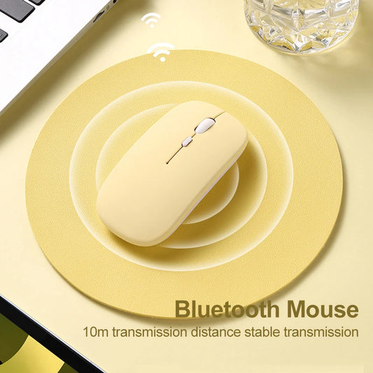 Portable Magic Mouse